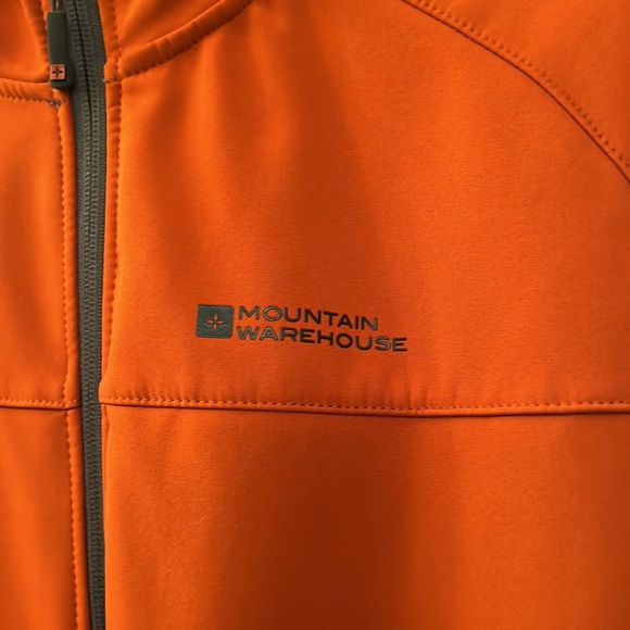 Mens Jacket - Picture 2 of 3